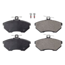 Load image into Gallery viewer, Front Brake Pads Golf Set Kit Fits VW 357 698 151 A Febi 16048