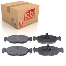 Load image into Gallery viewer, Front Brake Pads Astra Set Kit Fits Vauxhall 16 05 907 Febi 16055