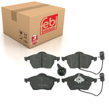 Load image into Gallery viewer, Front Brake Pads 100 Avant Set Kit Fits Audi 4A0 698 151 C Febi 16058
