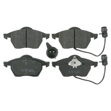Load image into Gallery viewer, Front Brake Pads 100 Avant Set Kit Fits Audi 4A0 698 151 C Febi 16058