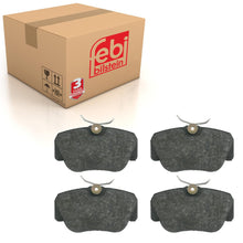 Load image into Gallery viewer, Front Brake Pads Set Kit Fits Mercedes 002 420 02 20 Febi 16061