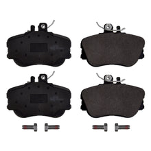 Load image into Gallery viewer, Front Brake Pads C Class Set Kit Fits Mercedes 005 420 03 20 Febi 16067