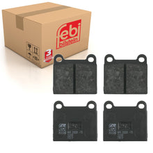 Load image into Gallery viewer, Front Brake Pads Passat Set Kit Fits VW 861 698 151 A Febi 16068