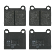 Load image into Gallery viewer, Front Brake Pads Passat Set Kit Fits VW 861 698 151 A Febi 16068