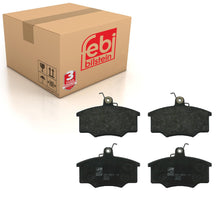 Load image into Gallery viewer, Front Brake Pads Set Kit Fits Audi 855 698 151 B Febi 16070