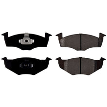Load image into Gallery viewer, Front Brake Pads Golf Set Kit Fits VW 1H0 698 151 B Febi 16072