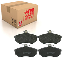 Load image into Gallery viewer, Front Brake Pads 100 Avant Set Kit Fits Audi 443 698 151 K Febi 16078