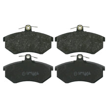 Load image into Gallery viewer, Front Brake Pads 100 Avant Set Kit Fits Audi 443 698 151 K Febi 16078