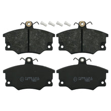 Load image into Gallery viewer, Front Brake Pads 146 Set Kit Fits Alfa Romeo 5892735 Febi 16079