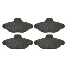 Load image into Gallery viewer, Front Brake Pads Cinquecento Set Kit Fits Fiat 71738134 Febi 16082