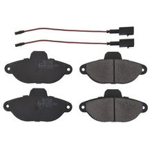 Load image into Gallery viewer, Front Brake Pads KA Set Kit Fits Ford 1 731 172 Febi 16084