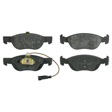 Load image into Gallery viewer, Front Brake Pads Bravo Set Kit Fits Fiat 77362186 Febi 16091