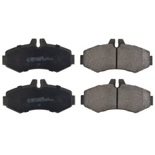 Load image into Gallery viewer, Front Brake Pads V Class Set Kit Fits Mercedes 003 420 54 20 Febi 16094