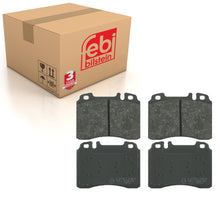 Load image into Gallery viewer, Front Brake Pads Set Kit Fits Mercedes 002 420 19 20 Febi 16095