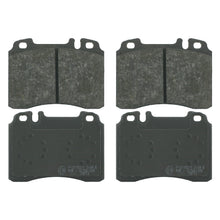 Load image into Gallery viewer, Front Brake Pads Set Kit Fits Mercedes 002 420 19 20 Febi 16095