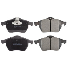 Load image into Gallery viewer, Front Brake Pads Vectra Set Kit Fits Vauxhall 16 05 036 Febi 16107