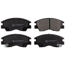 Load image into Gallery viewer, Front Brake Pads CRX Integra Set Kit Fits Honda X3511005 Febi 16128