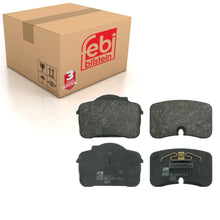 Load image into Gallery viewer, Front Brake Pads S4 Quattro Set Kit Fits Audi 441 698 151 A Febi 16132