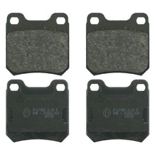 Load image into Gallery viewer, Rear Brake Pads Omega Set Kit Fits Vauxhall 16 05 618 Febi 16133