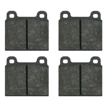 Load image into Gallery viewer, Front Brake Pads Set Kit Fits Mercedes 001 420 77 20 Febi 16134