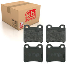 Load image into Gallery viewer, Rear Brake Pads Astra Set Kit Fits Vauxhall 16 05 877 Febi 16135