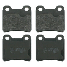 Load image into Gallery viewer, Rear Brake Pads Astra Set Kit Fits Vauxhall 16 05 877 Febi 16135