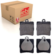 Load image into Gallery viewer, Rear Brake Pads Set Kit Fits Mercedes 004 420 91 20 Febi 16147