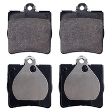 Load image into Gallery viewer, Rear Brake Pads Set Kit Fits Mercedes 004 420 91 20 Febi 16147