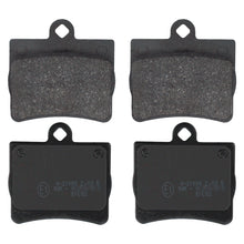 Load image into Gallery viewer, Rear Brake Pads Set Kit Fits Mercedes 005 420 18 20 Febi 16152