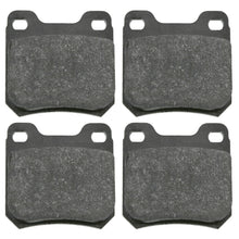 Load image into Gallery viewer, Rear Brake Pads Vectra Set Kit Fits Vauxhall 16 05 879 Febi 16155