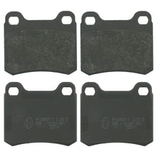 Load image into Gallery viewer, Rear Brake Pads Set Kit Fits Mercedes 001 420 01 20 Febi 16156