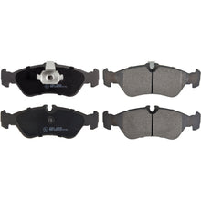 Load image into Gallery viewer, Rear Brake Pads LT28 Set Kit Fits VW LT35 LT46 004 420 27 20 Febi 16160