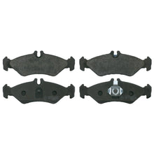 Load image into Gallery viewer, Rear Brake Pads LT28 Set Kit Fits VW LT35 LT46 2D0 698 451 D Febi 16162