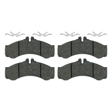 Load image into Gallery viewer, Brake Pads LT28 Set Kit Fits VW LT35 LT46 008 420 49 20 Febi 16164