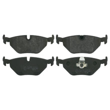 Load image into Gallery viewer, Rear Brake Pads 5 Series Set Kit Fits BMW 34 21 6 761 281 Febi 16190