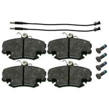 Load image into Gallery viewer, Front Brake Pads Aprio Set Kit Fits Renault 41 06 021 92R Febi 16191