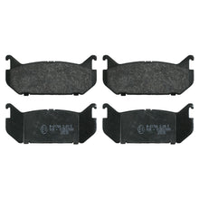 Load image into Gallery viewer, Rear Brake Pads Set Kit Fits Ford 3 975 890 Febi 16194