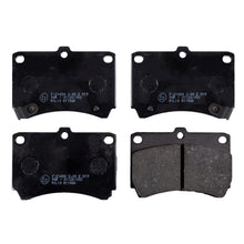 Load image into Gallery viewer, Front Brake Pads 121 Set Kit Fits Mazda B5Y8-33-23ZB Febi 16195