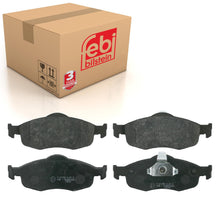 Load image into Gallery viewer, Front Brake Pads Mondeo Set Kit Fits Ford 1 095 201 Febi 16202