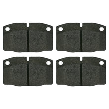 Load image into Gallery viewer, Front Brake Pads Astra Set Kit Fits Vauxhall 16 05 870 Febi 16203