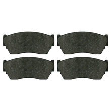 Load image into Gallery viewer, Front Brake Pads Sunny Set Kit Fits Nissan D106M-50Y94 Febi 16204