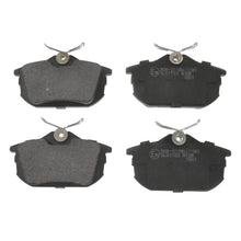 Load image into Gallery viewer, Rear Brake Pads Carisma Set Kit Fits Mitsubishi 454 420 10 20 Febi 16207