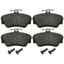 Load image into Gallery viewer, Front Brake Pads Set Kit Fits Volvo 3344787 Febi 16210