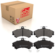 Load image into Gallery viewer, Front Brake Pads Carisma Set Kit Fits Mitsubishi 30769197 Febi 16213