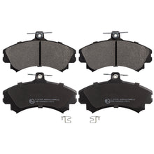 Load image into Gallery viewer, Front Brake Pads Carisma Set Kit Fits Mitsubishi 30769197 Febi 16213