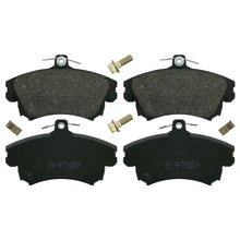 Load image into Gallery viewer, Front Brake Pads Set Kit Fits Volvo 30769199 Febi 16214