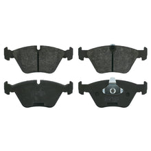 Load image into Gallery viewer, Front Brake Pads 5 Series Set Kit Fits BMW 34 11 6 761 277 Febi 16217