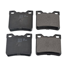 Load image into Gallery viewer, Rear Brake Pads 406SW Set Kit Fits Peugeot 4252.08 Febi 16219