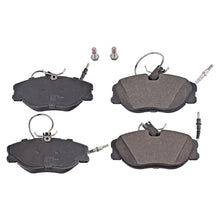 Load image into Gallery viewer, Front Brake Pads Jumpy Set Kit Fits Citroen 4254.53 Febi 16224