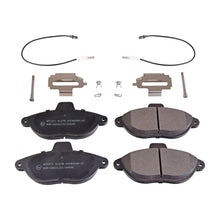 Load image into Gallery viewer, Front Brake Pads Jumpy Set Kit Fits Citroen 4254.54 Febi 16225